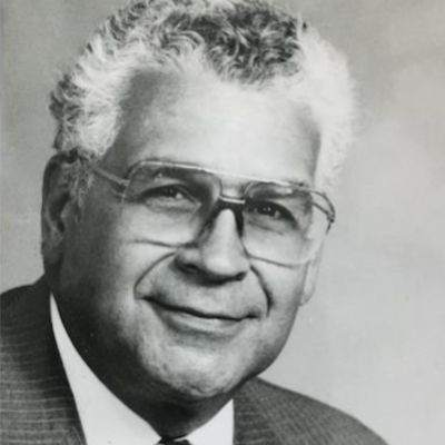 Harold Smith Ramos