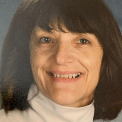 Mary Jane Peterson Lewis's Image