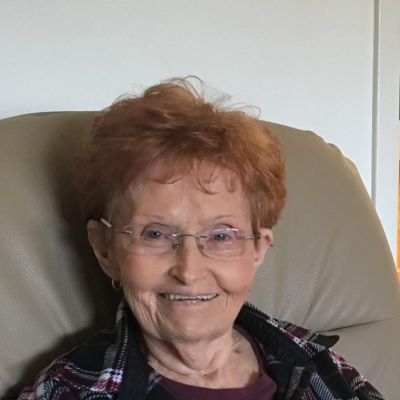 Charlotte Anne Cleveland Spinks