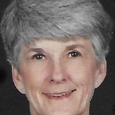Charlotte M. Blackketter