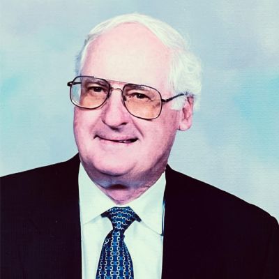 John Jacob Menne