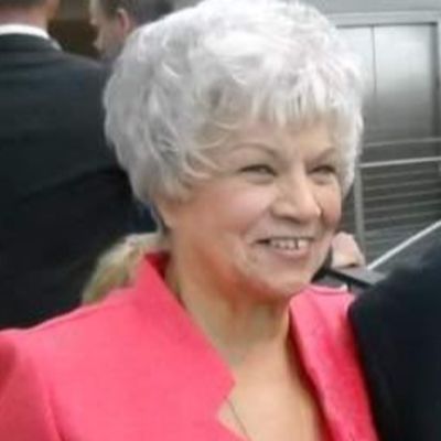 Linda Gloria Valdez
