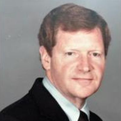 Judge Lawrence W. Cullen