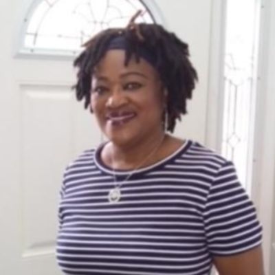 Cheryl Cromwell Cochran