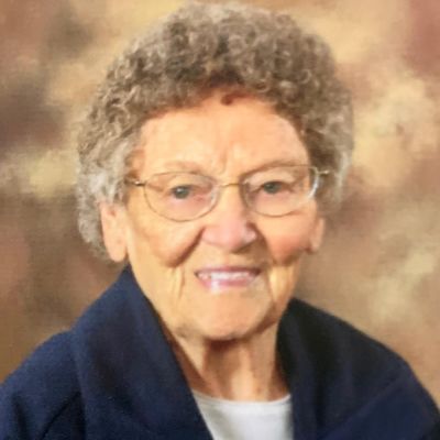 Cherril Wheeler Moses
