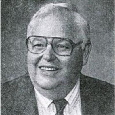 George A. Miller's Image