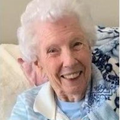 Charlotte Schweitzer Walthall
