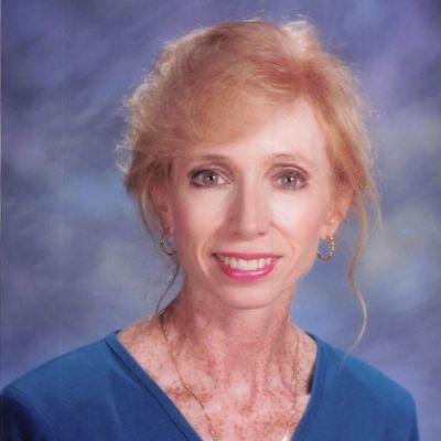 Patricia "Patsy" Shearer McCallum