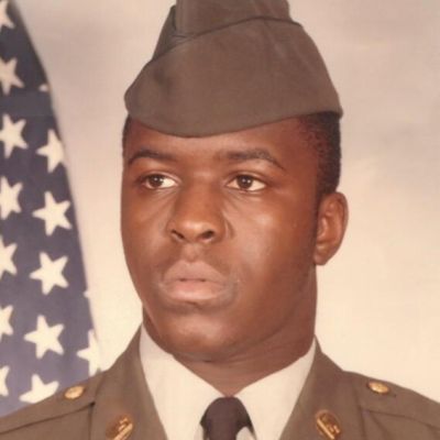 Melvin Forrest