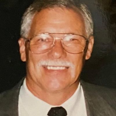 Thomas "Tom" Branson Lovejoy