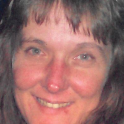 Cheryl Saari