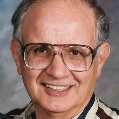 James Philip Barich