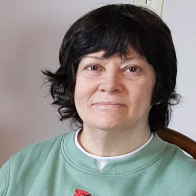 Patricia  Cramblit
