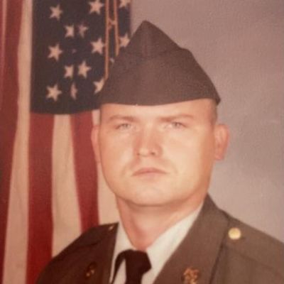 Virgil Leroy "Buddy" Sides, Jr.
