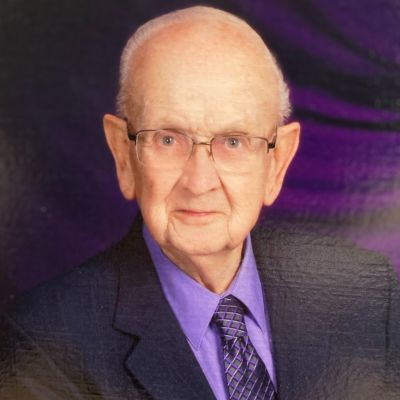 J. Gordon Christianson