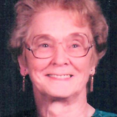 Maribell J. Andrews