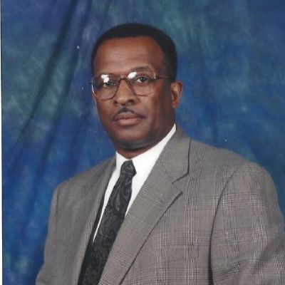 Horace L.  Washington