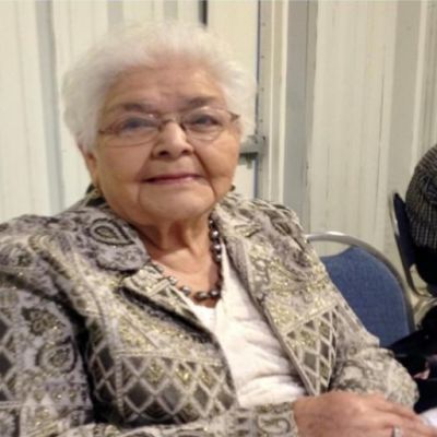 Margarita Velasquez