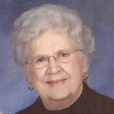 Jane Nickles