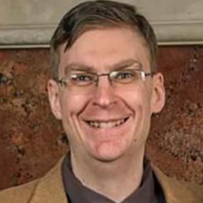 Adam Bryce Christman