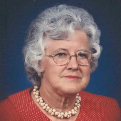 Judith Rose Williams Strauser