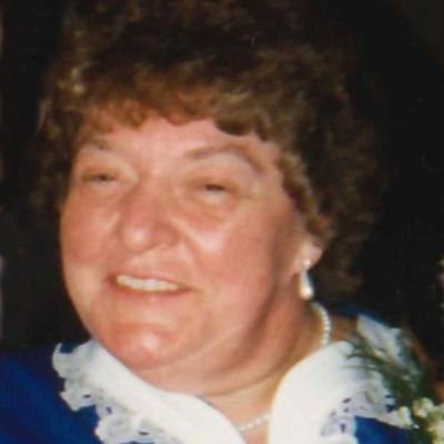 Patricia M. Rowell