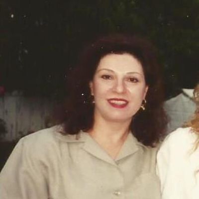 Donna Marie Mungari