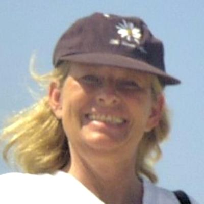 Andrea Kaye Adams