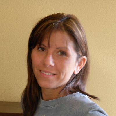 Kelly Christine Hamilton Littlejohn