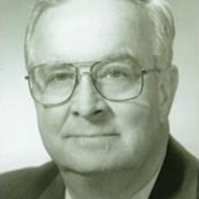 Dr. Charles A. Rau