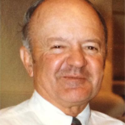 John Boyd Bitton
