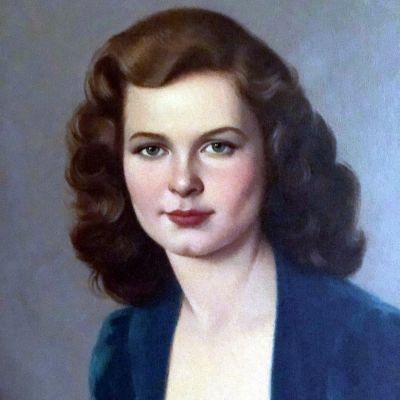 Betty Ruth Wysor  Pearman