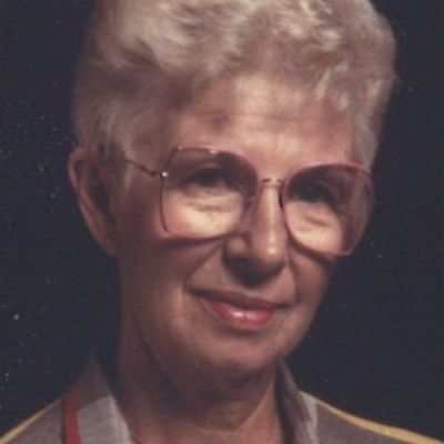 Lavaughn (Lasiter) Tearman
