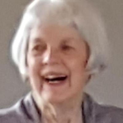 Eileen Adams
