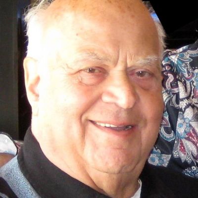 Carmine J. Napolitano