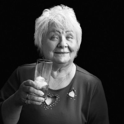Jennie Christine Darbick