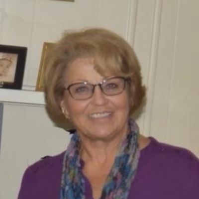 Patricia Ann Lanser