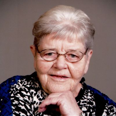Nora J. Cummings's Image