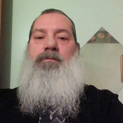 Ricky Wayne Barnhart