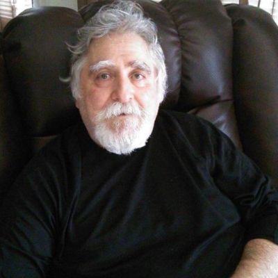 Ernesto Ruiz