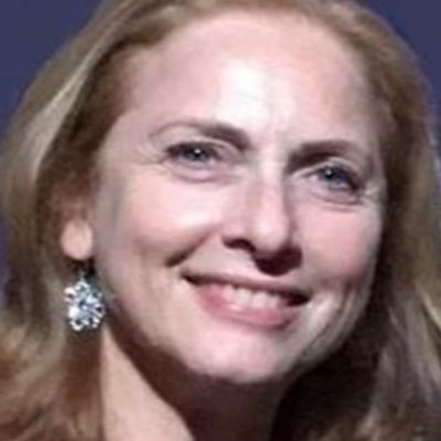 Robin Pelleschi Levy