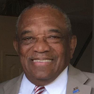 Herbert Harris, Jr.
