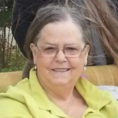 Shirley Ann DeHart