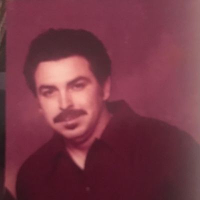 Steven "Steve" J. Gomez