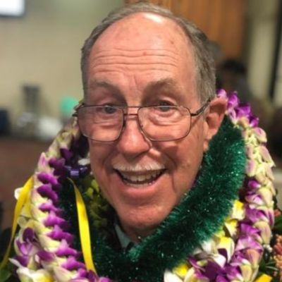 Dr. Barry Michael Brennan