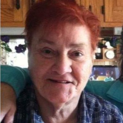Mary J. Karr Lehto