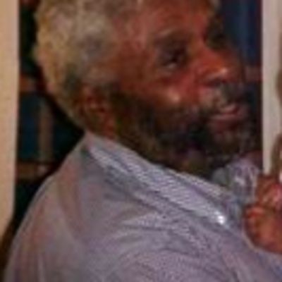 Darl  Everett, Sr.