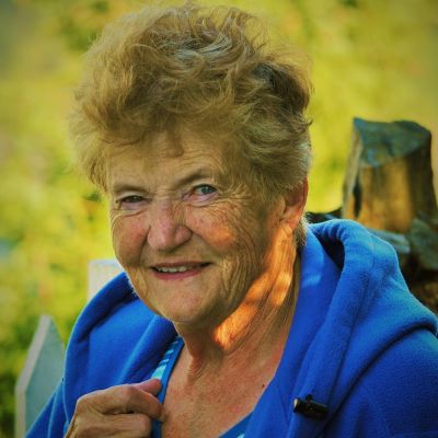 Marilyn Sharp