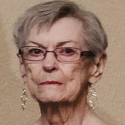 Mary Ellen Carper