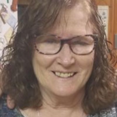 June Marie Dunn